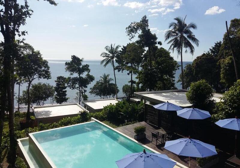 Fotos del hotel Nest Sense Resort:  15