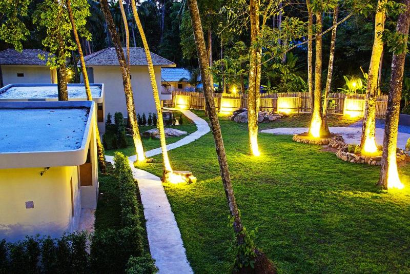 Fotos del hotel Nest Sense Resort:  22