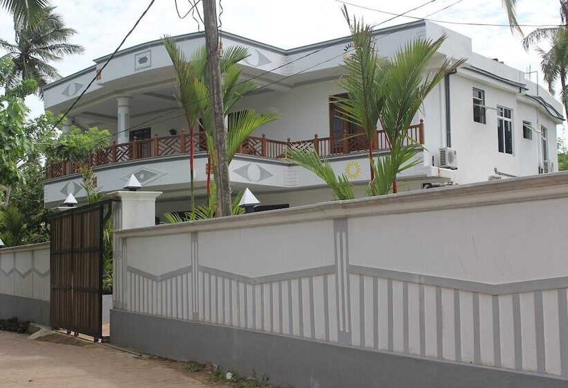 Fotos del hotel New Lion Palace:  6