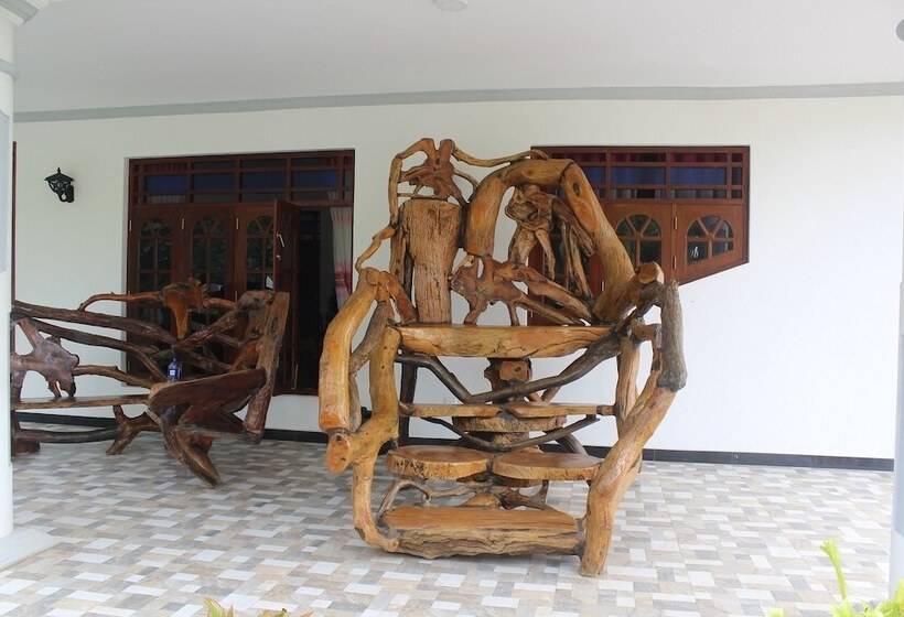 Fotos del hotel New Lion Palace:  5