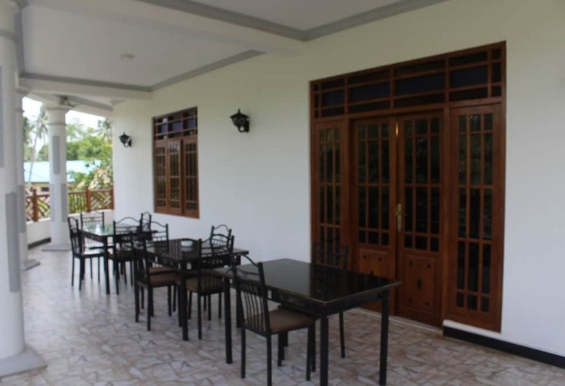 Fotos del hotel New Lion Palace:  10