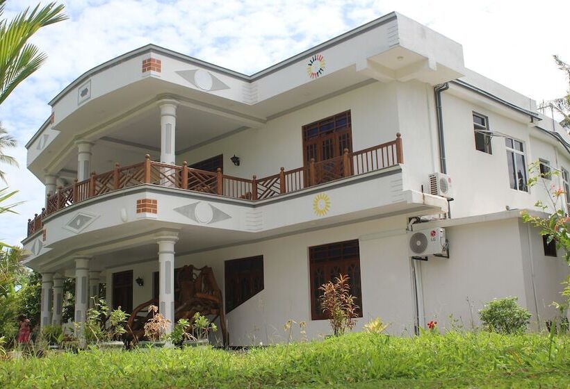 Fotos del hotel New Lion Palace:  9