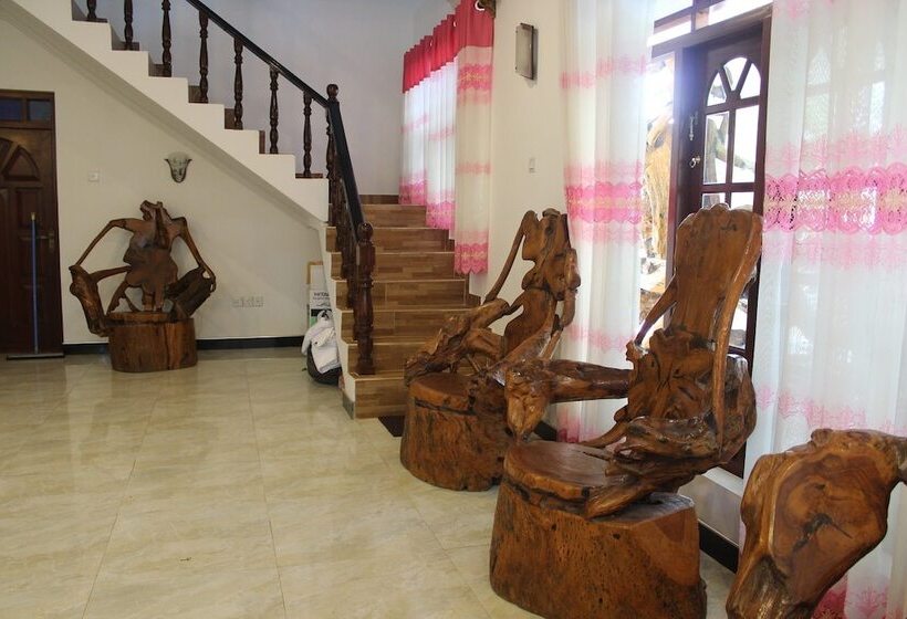 Fotos del hotel New Lion Palace:  2