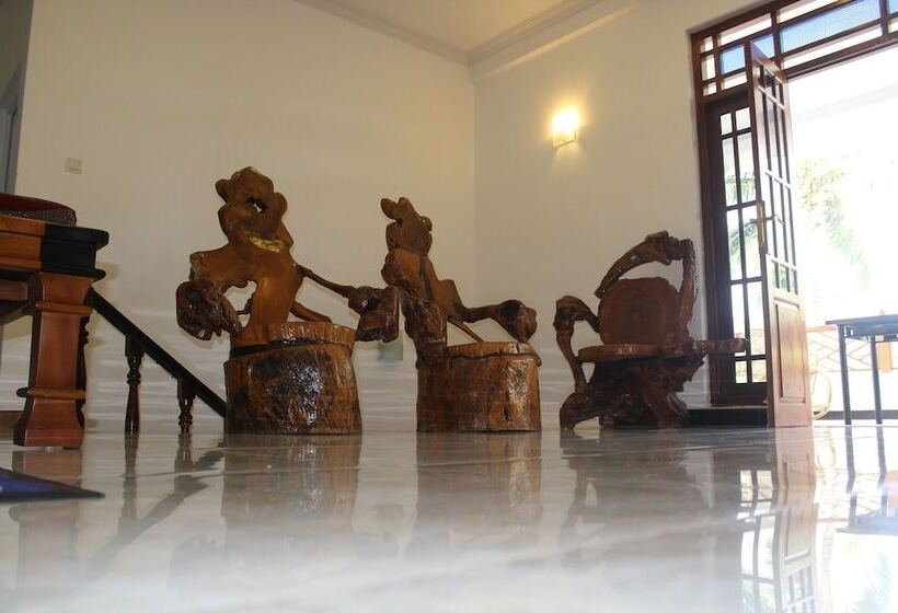 Fotos del hotel New Lion Palace:  14