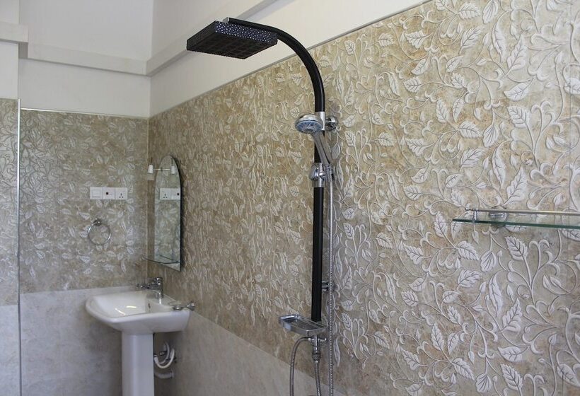 Fotos del hotel New Lion Palace:  4