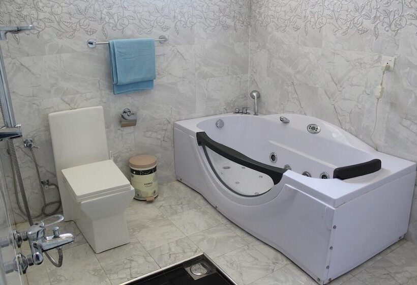 Fotos del hotel New Lion Palace:  15