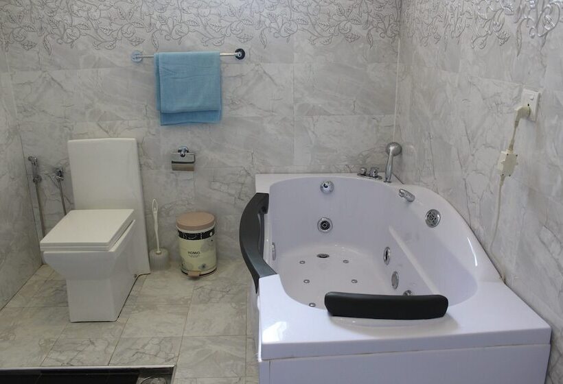 Fotos del hotel New Lion Palace:  8