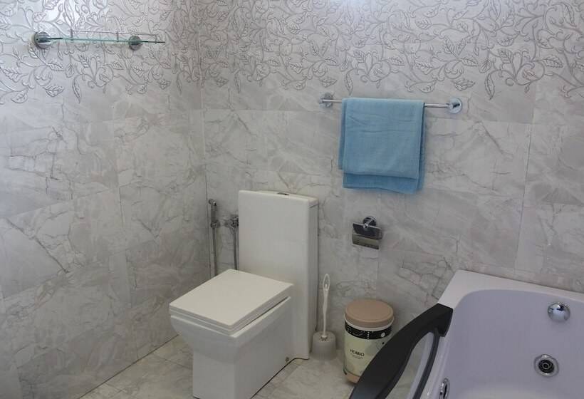 Fotos del hotel New Lion Palace:  11