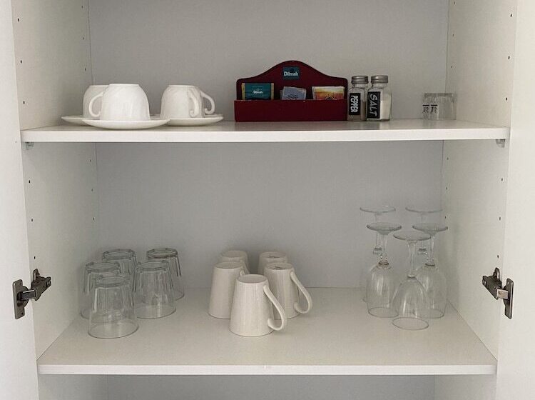 Fotos del hotel Kowhai & Colonial Motel:  8