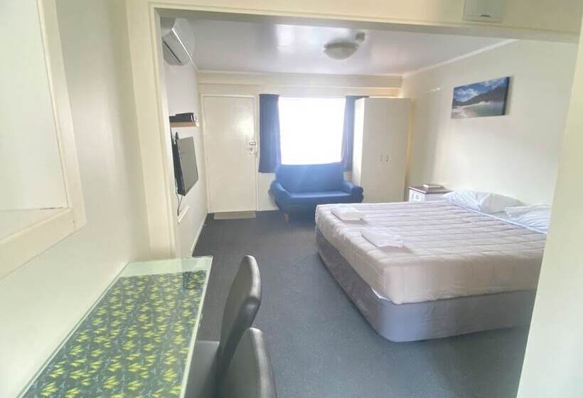 Fotos del hotel Kowhai & Colonial Motel:  2