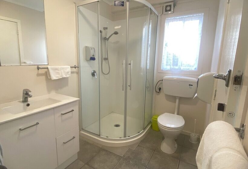 Fotos del hotel Kowhai & Colonial Motel:  5