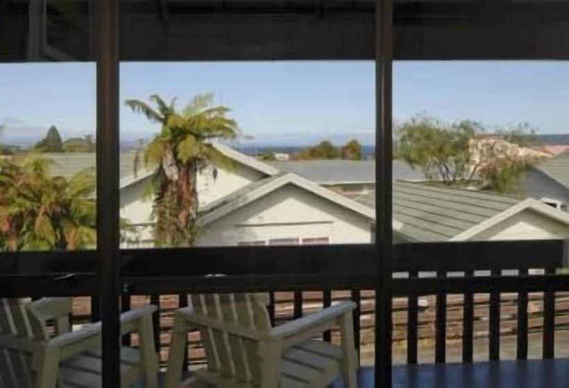 Fotos del hotel Mountain View Motel:  14