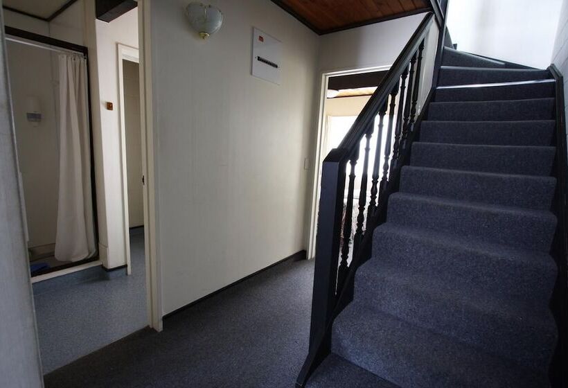 Fotos del hotel Mountain View Motel:  3