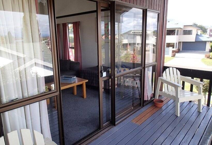 Fotos del hotel Mountain View Motel:  23