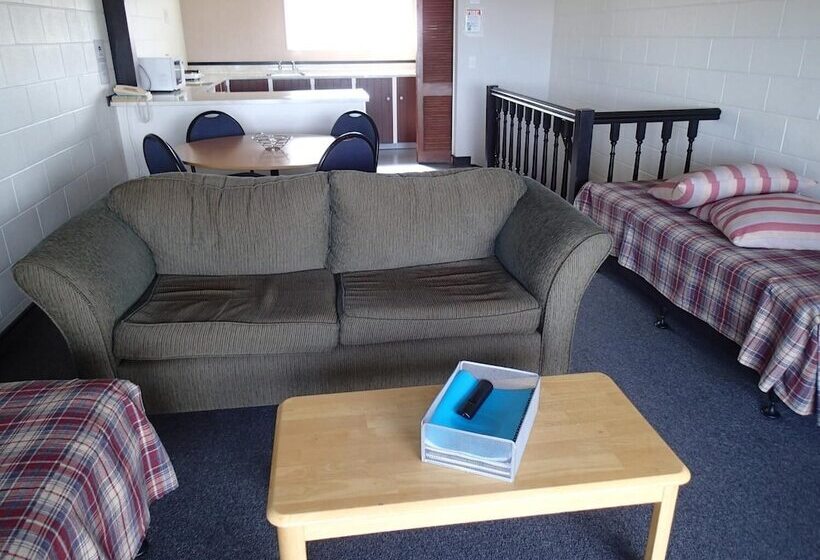 Fotos del hotel Mountain View Motel:  21