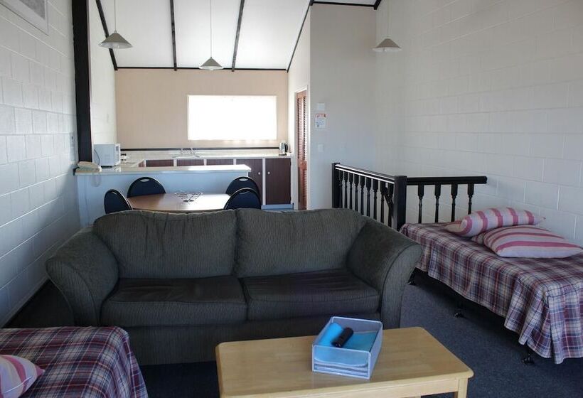 Fotos del hotel Mountain View Motel:  13