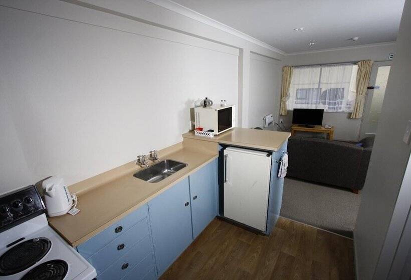 Fotos del hotel Mountain View Motel:  6