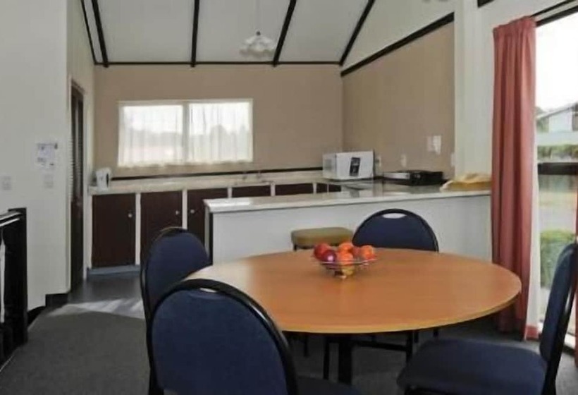 Fotos del hotel Mountain View Motel:  4