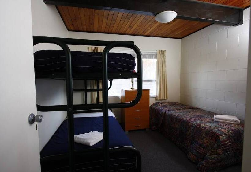 Fotos del hotel Mountain View Motel:  15