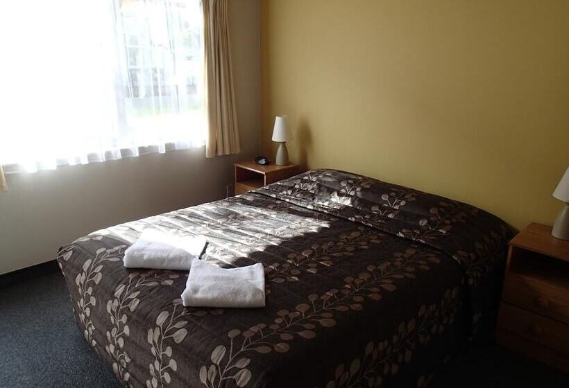 Fotos del hotel Mountain View Motel:  8