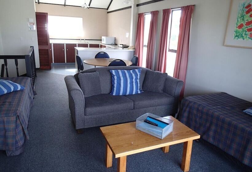 Fotos del hotel Mountain View Motel:  9