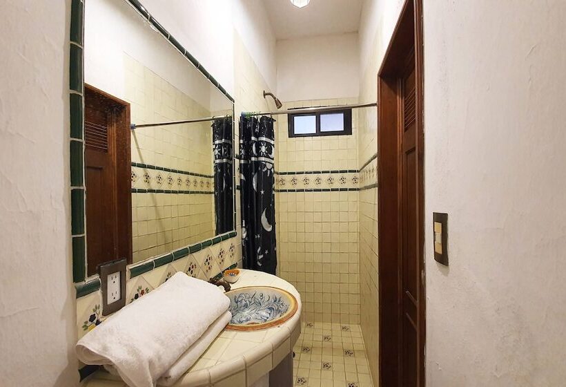 Fotos del hotel Al Son De Los Santos:  13