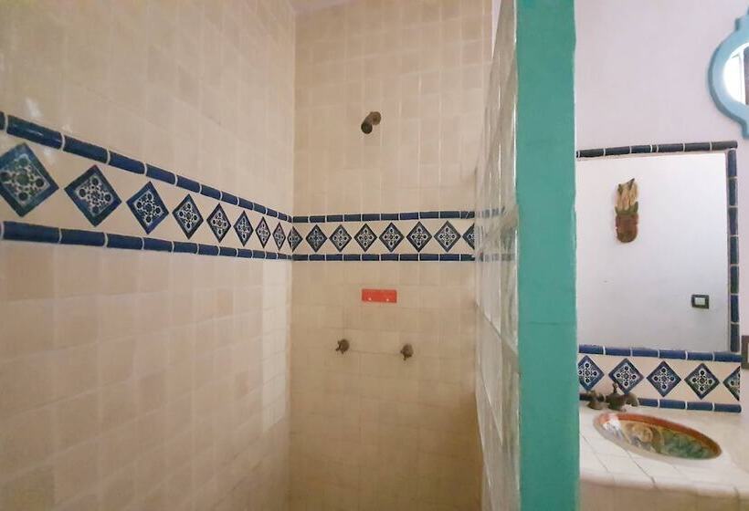 Fotos del hotel Al Son De Los Santos:  9