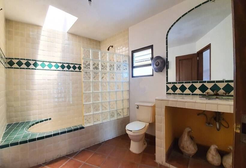 Fotos del hotel Al Son De Los Santos:  7