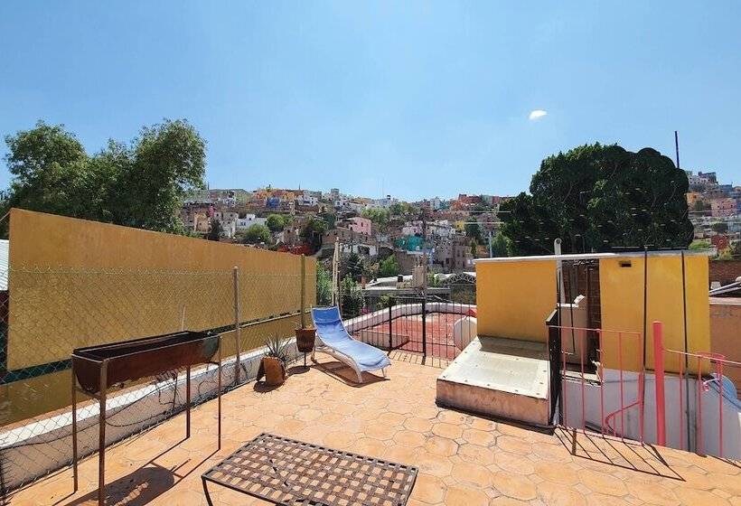 Fotos del hotel Al Son De Los Santos:  5