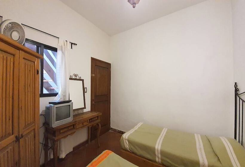 Fotos del hotel Al Son De Los Santos:  10