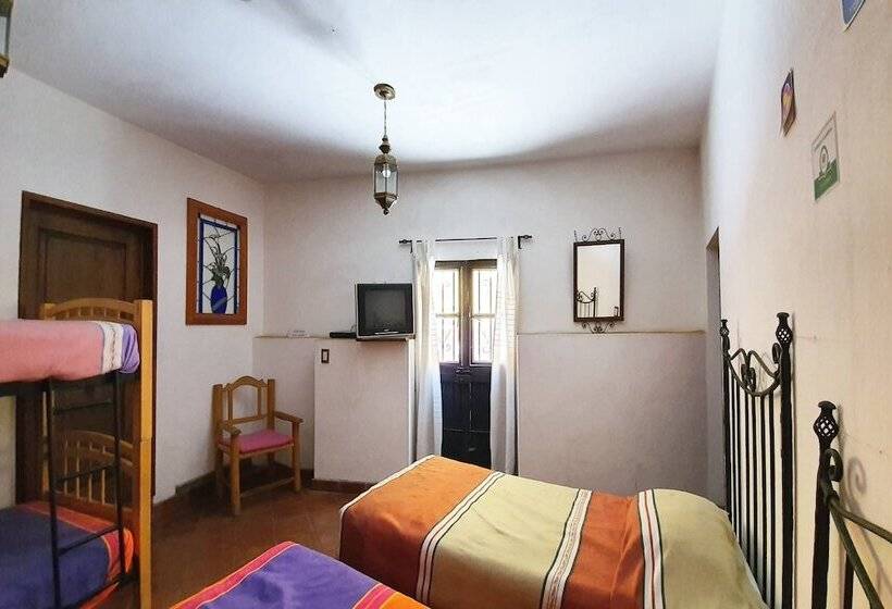 Fotos del hotel Al Son De Los Santos:  17