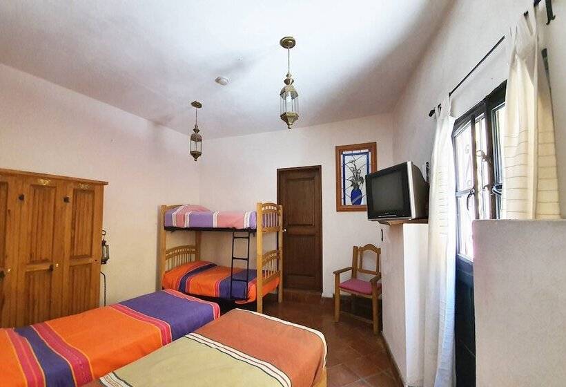 Fotos del hotel Al Son De Los Santos:  23