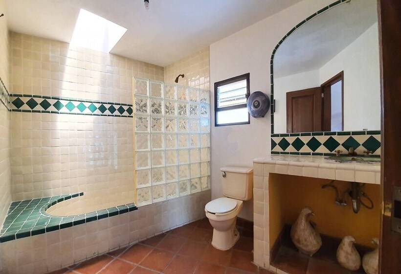 Fotos del hotel Al Son De Los Santos:  3