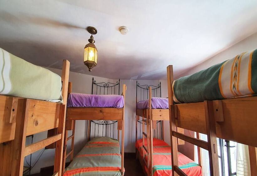 Fotos del hotel Al Son De Los Santos:  16