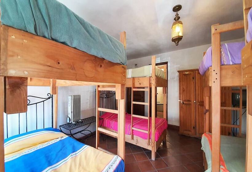 Fotos del hotel Al Son De Los Santos:  8