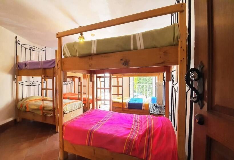 Fotos del hotel Al Son De Los Santos:  15