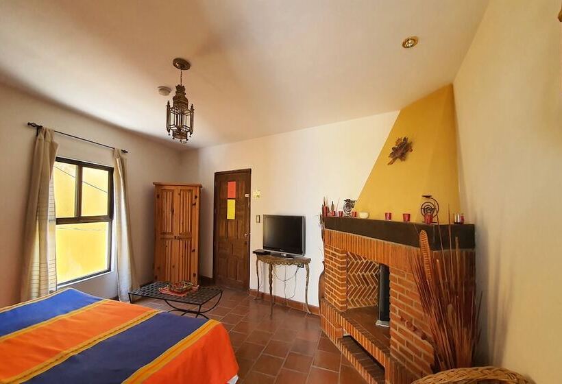 Fotos del hotel Al Son De Los Santos:  21