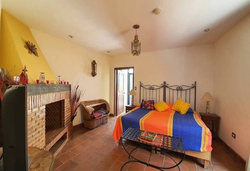 Fotos del hotel Al Son De Los Santos:  4