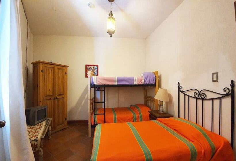 Fotos del hotel Al Son De Los Santos:  12