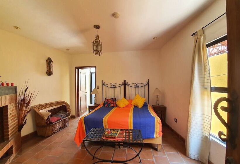 Fotos del hotel Al Son De Los Santos:  22