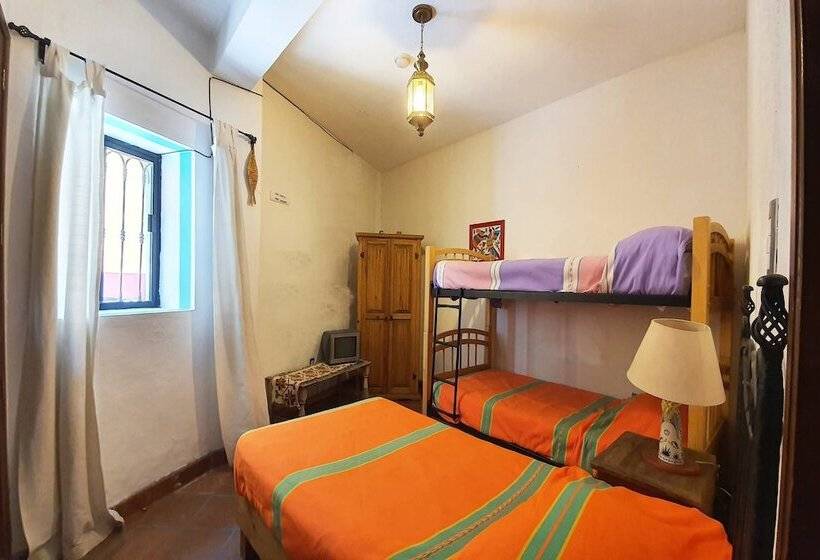 Fotos del hotel Al Son De Los Santos:  14