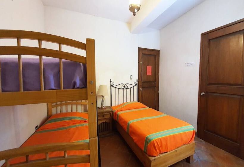 Fotos del hotel Al Son De Los Santos:  6