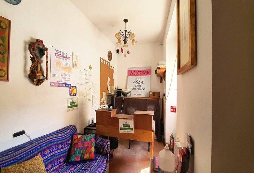 Fotos del hotel Al Son De Los Santos:  25