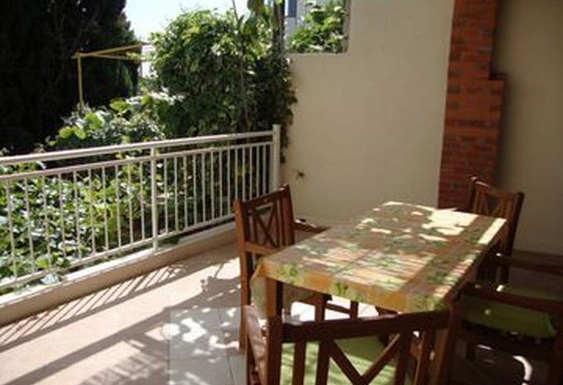 Fotos del hotel Apartment Babin Kuk:  2