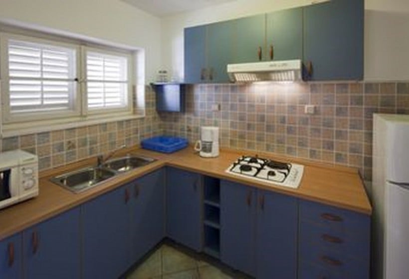 Fotos del hotel Apartment Babin Kuk:  7