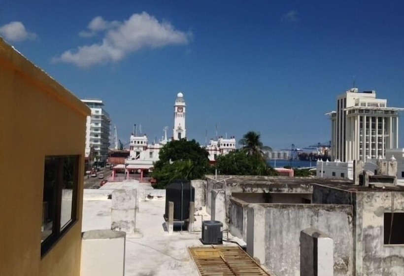 Fotos del hotel Banus:  4