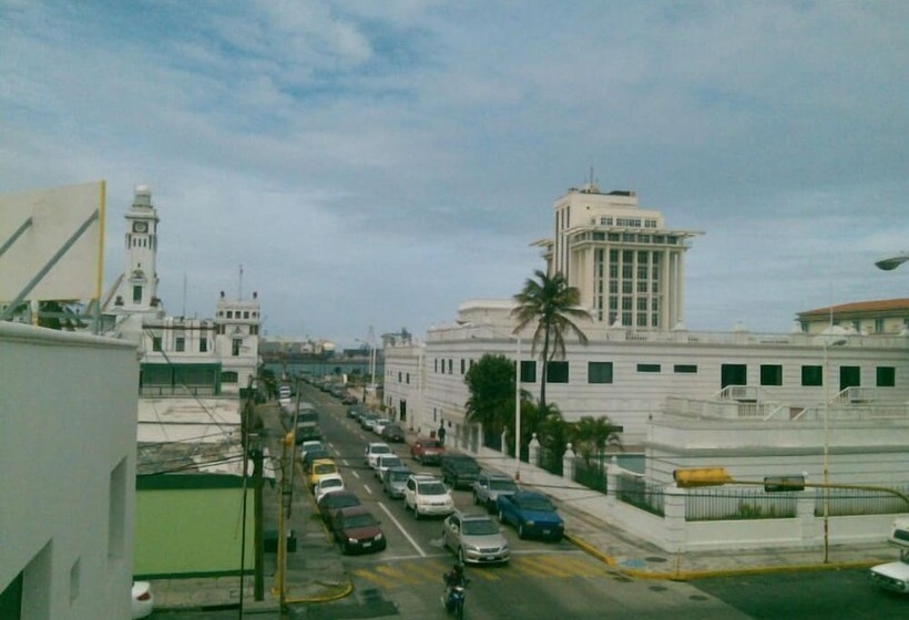 Fotos del hotel Banus:  7