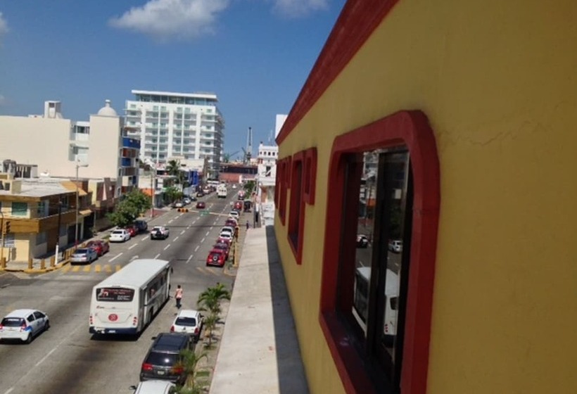 Fotos del hotel Banus:  10