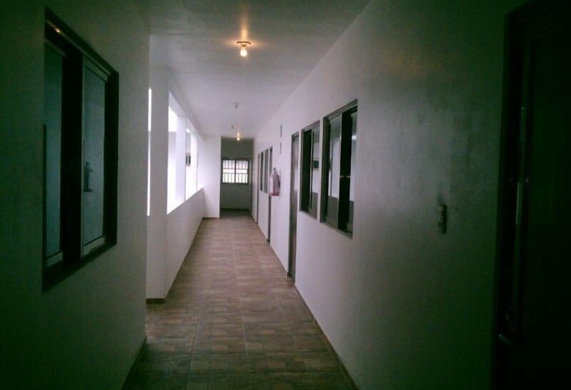 Fotos del hotel Banus:  2