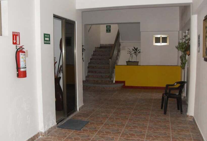 Fotos del hotel Banus:  6